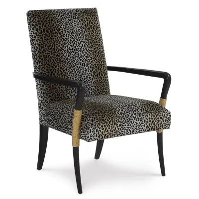 Savona Armchair