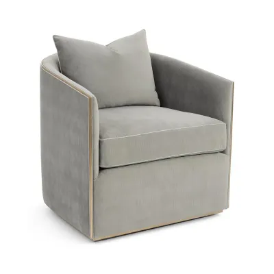 Sonoma Swivel Chair- 1128