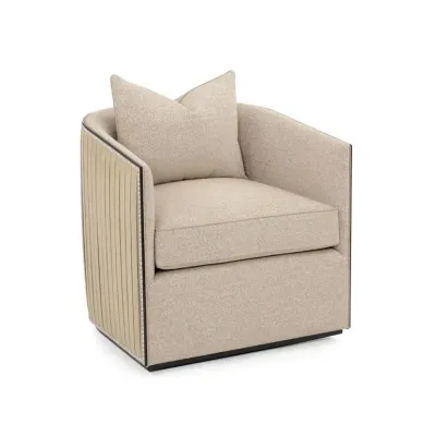 Sonoma Swivel Chair