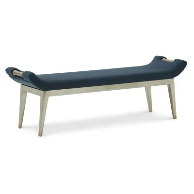 Wingtip Bench