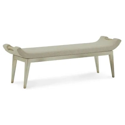 Wingtip Bench