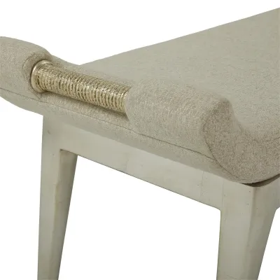 Wingtip Bench