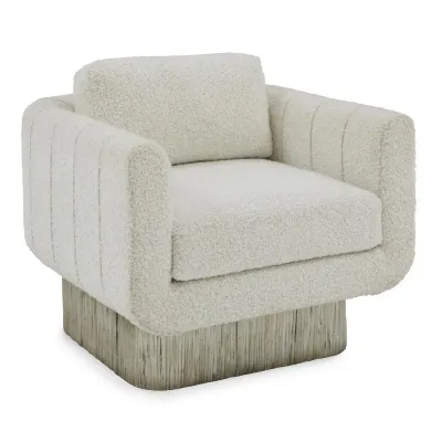 Artemis Swivel Chair