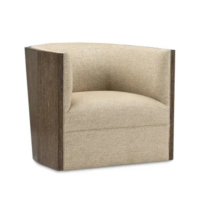 Sequoia Swivel Chair - 3040