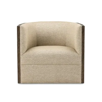Sequoia Swivel Chair - 3040
