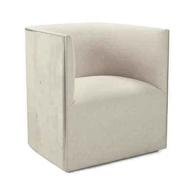 Valletta Swivel Chair