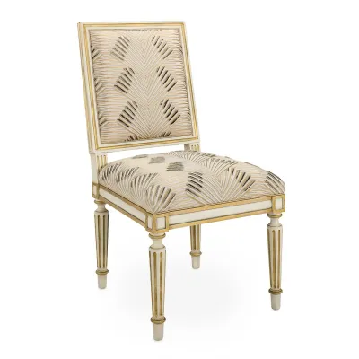 Vallejo Dining Chair - 7004