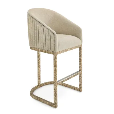 Palermo Bar Stool - 2214