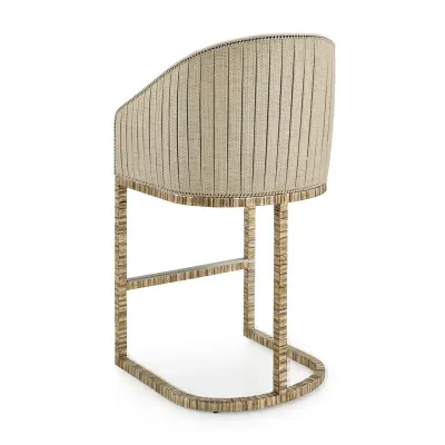 Palermo Bar Stool - 2214