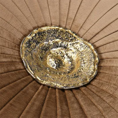 Rendino Small Ottoman - 2239