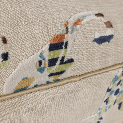 Chelsea Ottoman - 3057