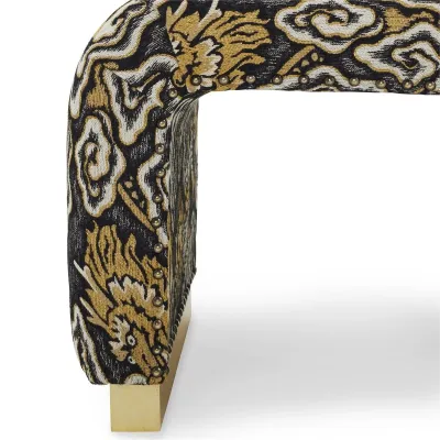 Rialto Bench