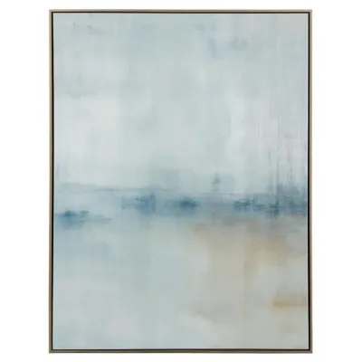 Carol Benson-Cobb's Winter Bounty Diptych