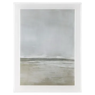 Carol Benson-Cobb's The Walk II