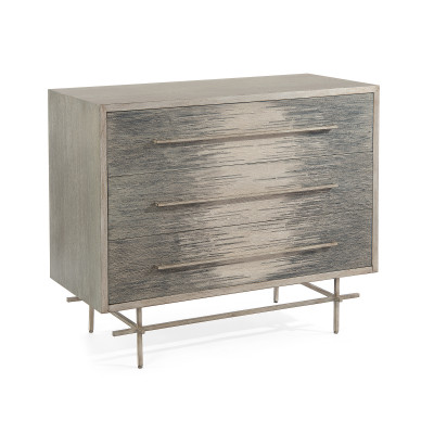 Harmony Three-Drawer Chest