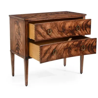 Agrestic Two-Drawer Chest