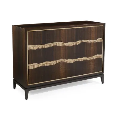 Creekside Three-Drawer Chest