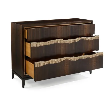 Creekside Three-Drawer Chest