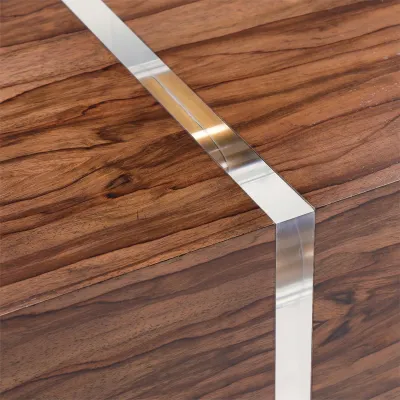 Loftus Ofram Console Table