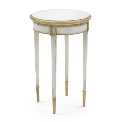 Chambolle Side Table