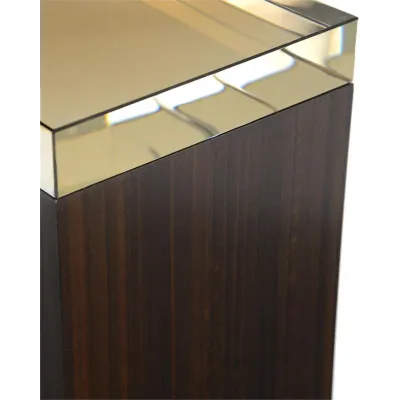 Morin End Table