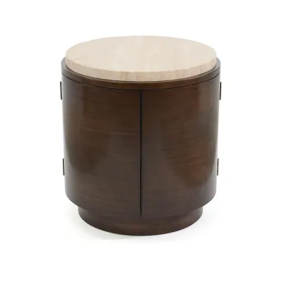Havana End Table