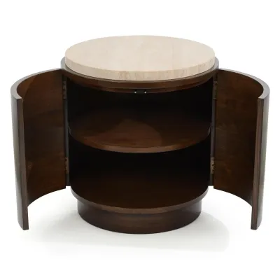 Havana End Table