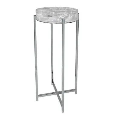 Fumosi End Table