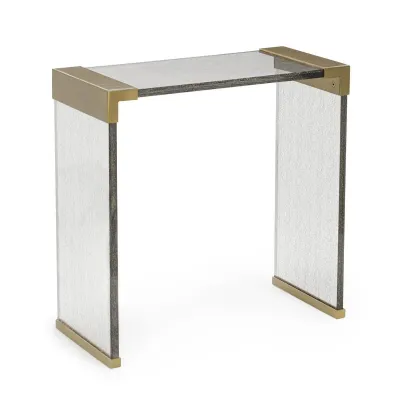 Marco End Table, Large