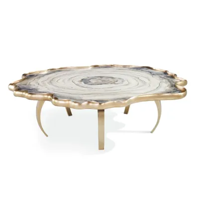 Achates Cocktail Table