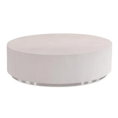 Bullion Cocktail Table