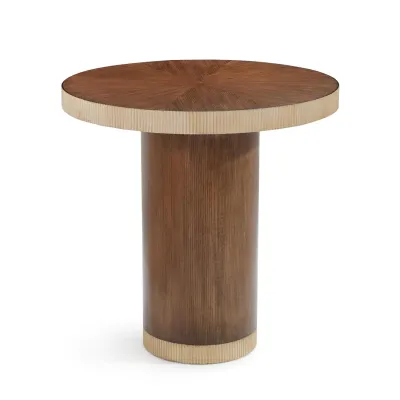 Bari Side Table