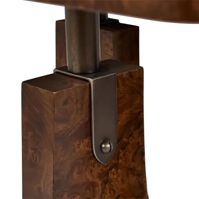 Parabola Cocktail Table