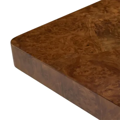 Parabola Side Table
