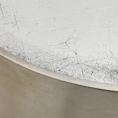 Audley Side Table