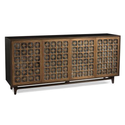 Astral Four-Door Buffet