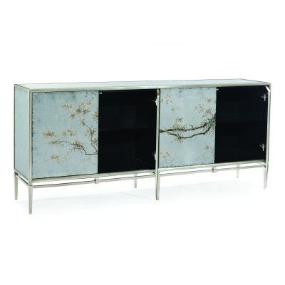 Falling Branch Credenza