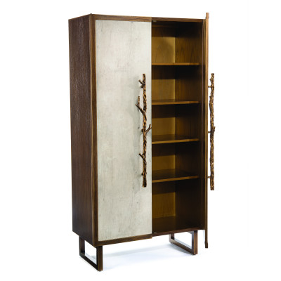 Hallwood Cabinet