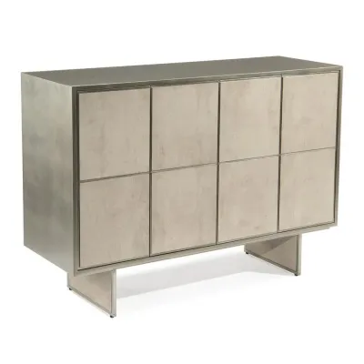 Lanark Four-Door Buffet