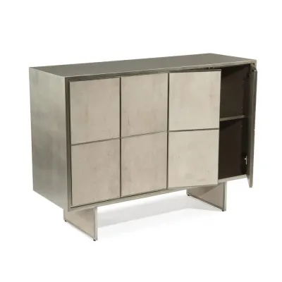 Lanark Four-Door Buffet