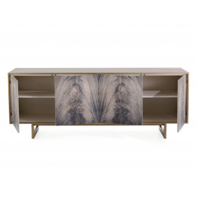 Déjà Vu Credenza