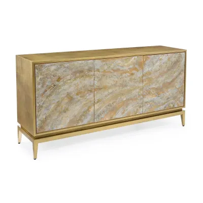 Calabash Sideboard 34.25"H X 72"W X 18"D