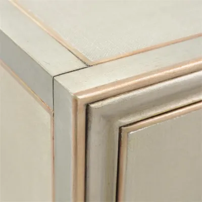 Cefalu Credenza 36.25"H X 82"W X 19.75"D