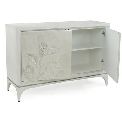 Cressida Chest With Doors 36.25"H x 54.25"W x 18"D