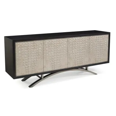 Miri Credenza 32.25"H x 76.25"W x 18.5"D