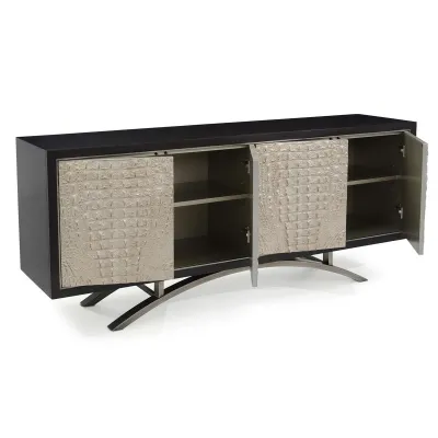 Miri Credenza 32.25"H x 76.25"W x 18.5"D