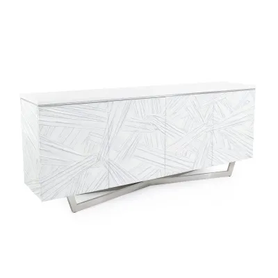 Entwined Credenza