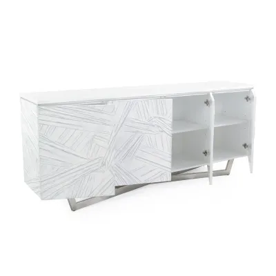 Entwined Credenza