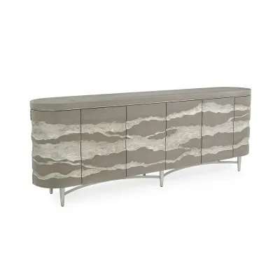 Alpine Credenza