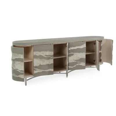 Alpine Credenza